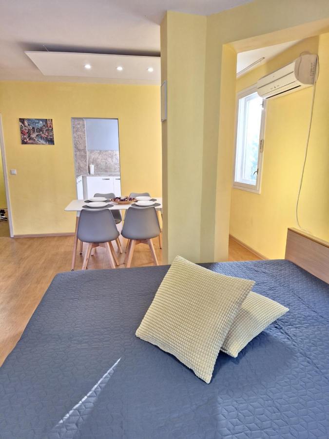 Top Location Harmony Apartment By Hostex Варна Екстер'єр фото