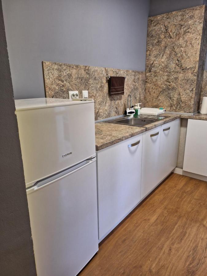 Top Location Harmony Apartment By Hostex Варна Екстер'єр фото