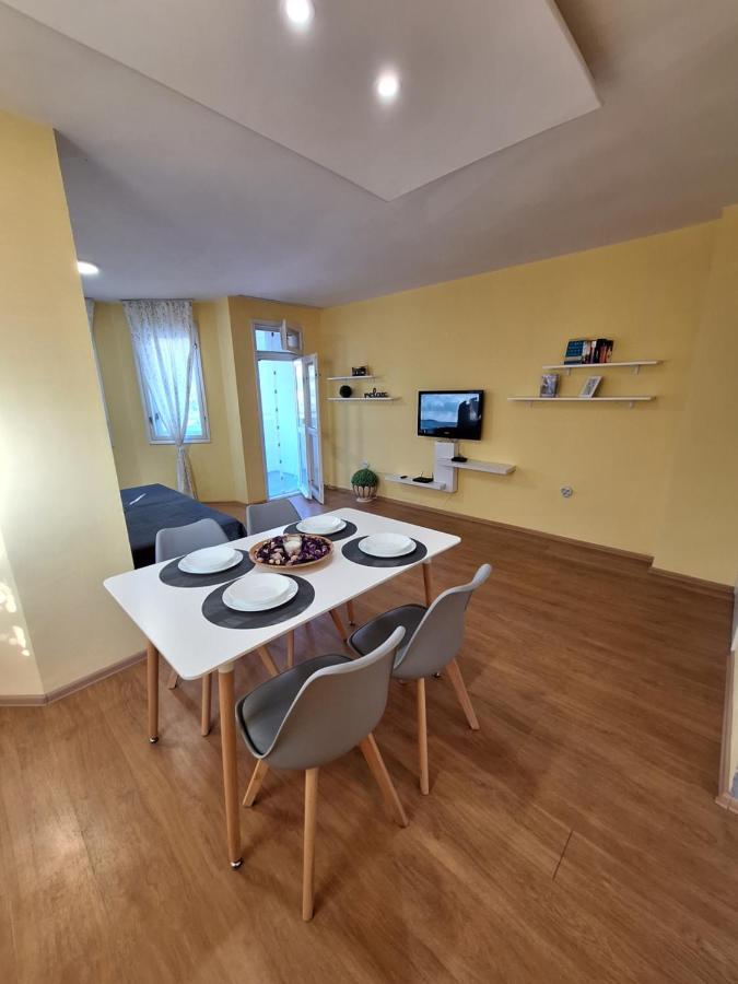Top Location Harmony Apartment By Hostex Варна Екстер'єр фото