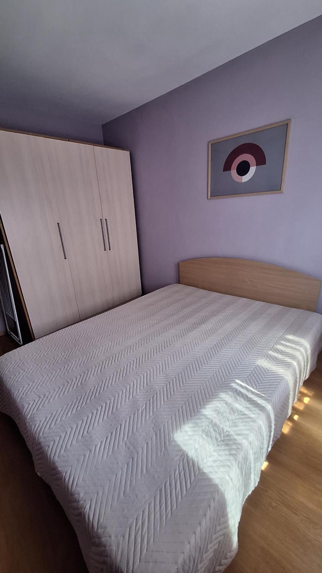 Top Location Harmony Apartment By Hostex Варна Екстер'єр фото