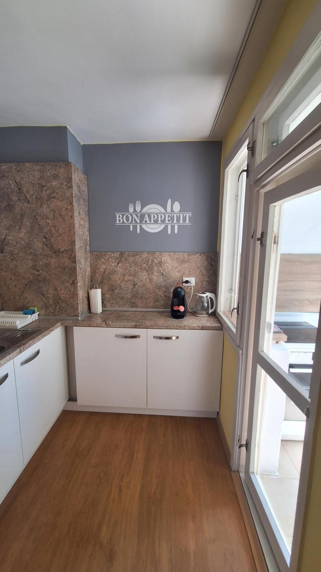 Top Location Harmony Apartment By Hostex Варна Екстер'єр фото