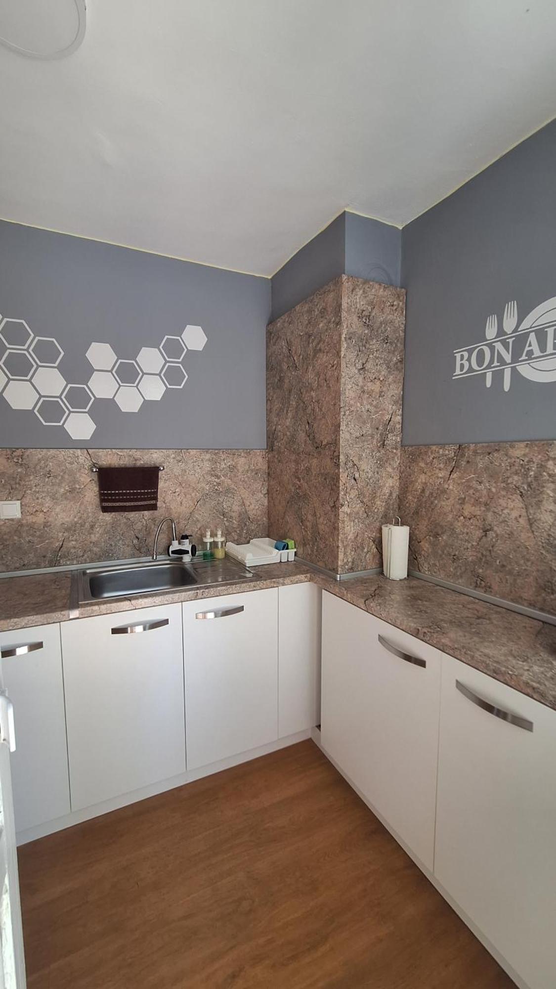 Top Location Harmony Apartment By Hostex Варна Екстер'єр фото