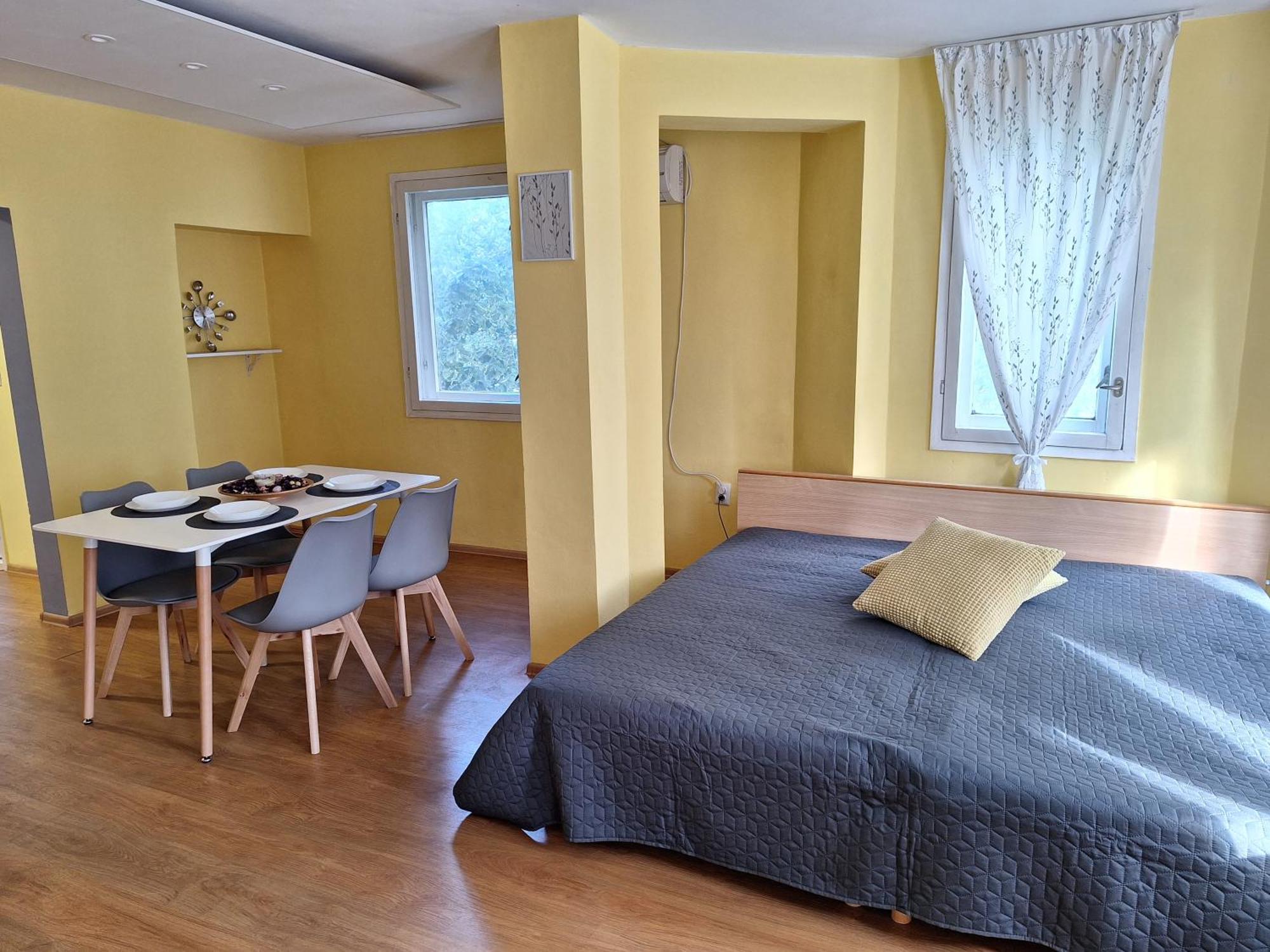 Top Location Harmony Apartment By Hostex Варна Екстер'єр фото