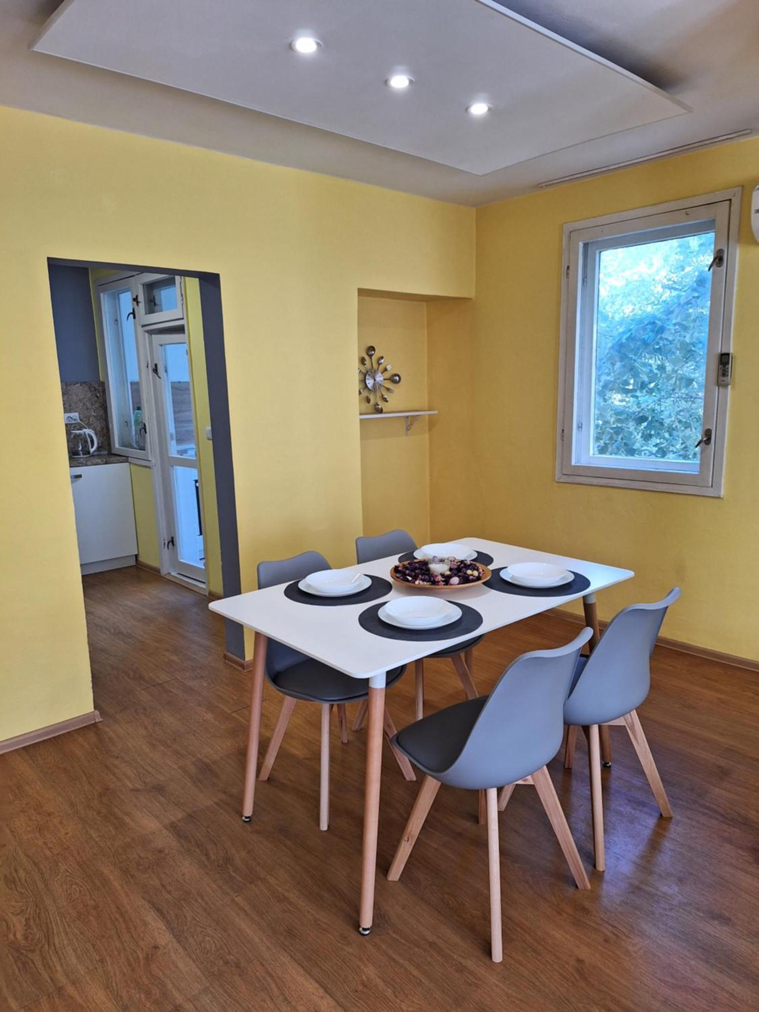 Top Location Harmony Apartment By Hostex Варна Екстер'єр фото