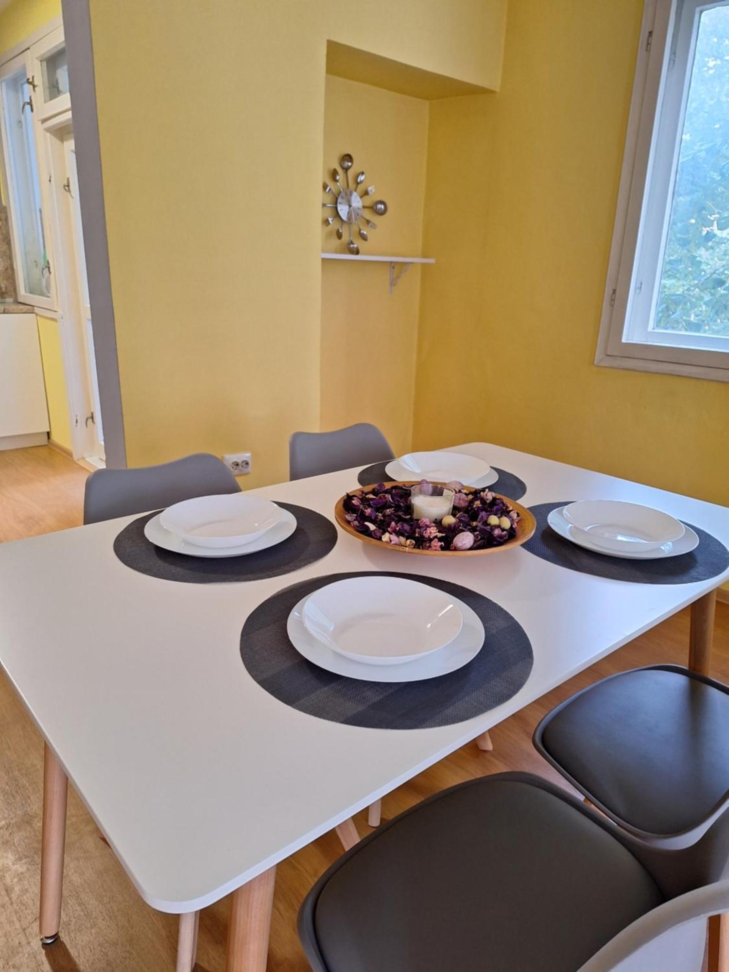 Top Location Harmony Apartment By Hostex Варна Екстер'єр фото