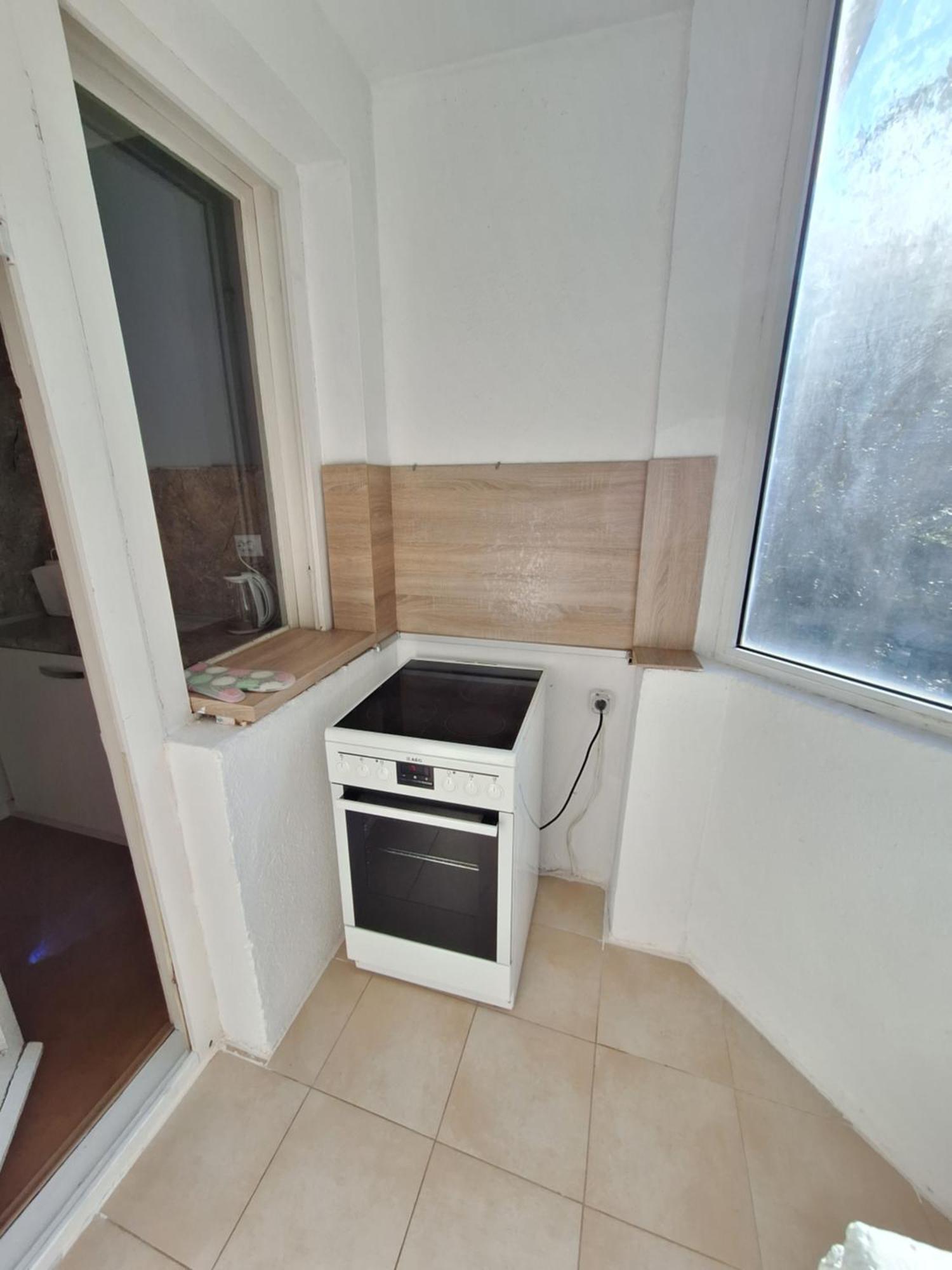 Top Location Harmony Apartment By Hostex Варна Екстер'єр фото